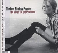 Last Shadow Puppets, the - The Age of Understatement