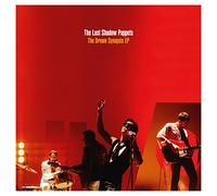 The Last Shadow Puppets The Dream Synopsis (CD) EP