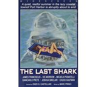 Last Shark [Edizione: Stati Uniti]
