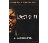Last Shift