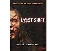Last Shift