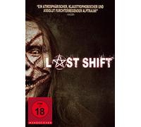 Last Shift