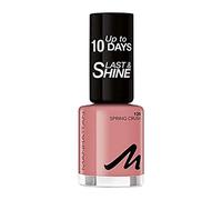 Last & Shine Nail Polish No. 120 Spring Crush 8 ml