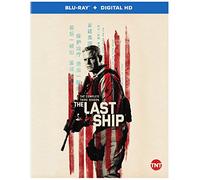 Last Ship: The Complete Third Season (2 Blu-Ray) [Edizione: Stati Uniti]