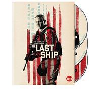 Last Ship: The Complete Third Season