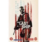 The last ship-saison 3