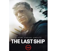 LAST SHIP, THE STAGIONE 1 (DS)