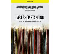 Last Shop Standing: The Rise Fall & Rebirth of the