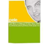 Last Show at Shibuya O-Nest.to