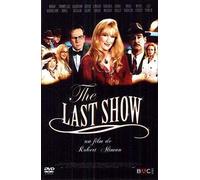 Last show (DVD) Robert Altman Meryl Streep