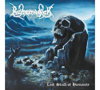 Runemagick – Last Skull of Humanity – CD (EP)