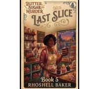LAST SLICE (THE SERIES FINALE)