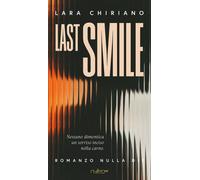 Last smile - [Nulla Die]