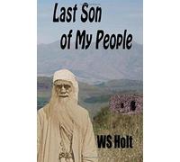 Last Son of My People - NUOVO