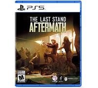 Last Stand: Aftermath