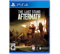Last Stand: Aftermath