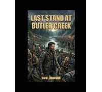 Last Stand at Butler Cr n EMP Post-Apocalyptic Survival Thriller