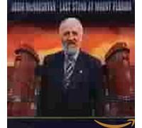 Last Stand At Mount Florida