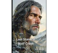 Last Stand at Wolf Creek