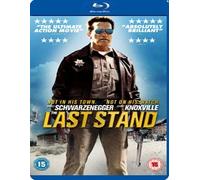 Last Stand [Edizione: Regno Unito]