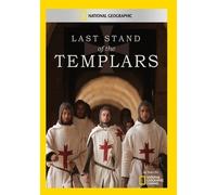 Last Stand of the Templars (DVD)