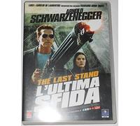 Last Stand (The) - L'Ultima Sfida