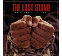 Last Stand - Time Is Now