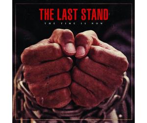Last Stand - Time Is Now