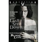 Last Step Down (DVD) Olivia James Beatrice Stolen Uschi Digard Michael Valentine