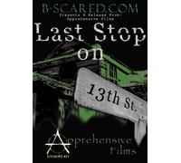 Last Stop on 13th Street