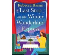 Last Stop on the Winter Wonderland Express (Tascabile)