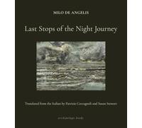Last Stops of the Night Journey