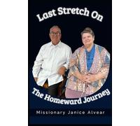 Last Stretch On The Homeward Journey