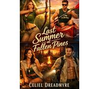 Last Summer at Fallen Pines