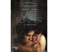 Last Summer [Edizione: Stati Uniti]