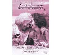Last Summer in the Hamptons