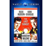 Last Sunset [Edizione: Stati Uniti]