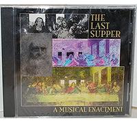 Last Supper - Cast Recordings