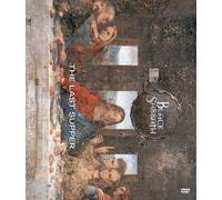 Last Supper (DVD) Geezer Butler Bill Ward Ozzy Osbourne Tony Iommi Black Sabbath