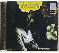 Last Tango = Blues NUOVO