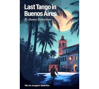 Last Tango in Buenos Aires: 2