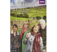 Last Tango in Halifax (DVD) Various