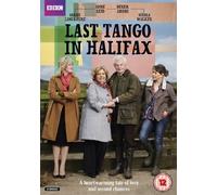 Last Tango in Halifax: Series 1 (DVD) Anne Reid Derek Jacobi Sarah Lancashire
