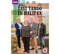 Last Tango In Halifax: Series 2 [Edizione: Regno Unito] [Edizione: Regno Unito]