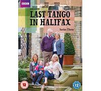 Last Tango in Halifax - Series 3 [Edizione: Regno Unito]