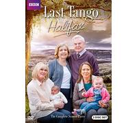 Ultimo tango ad Halifax: terza stagione