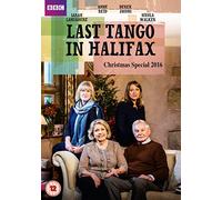 Last Tango In Halifax Special [Edizione: Regno Unito] [Edizione: Regno Unito]