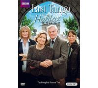 Last Tango in Halifax – Stagione 2 – Edizione completa – BBC