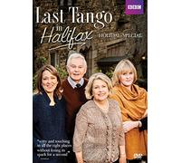 Last Tango In Halifax: The Special [Edizione: Stati Uniti]