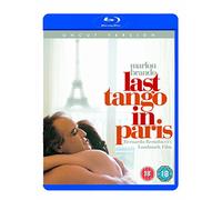 Last Tango In Paris BD